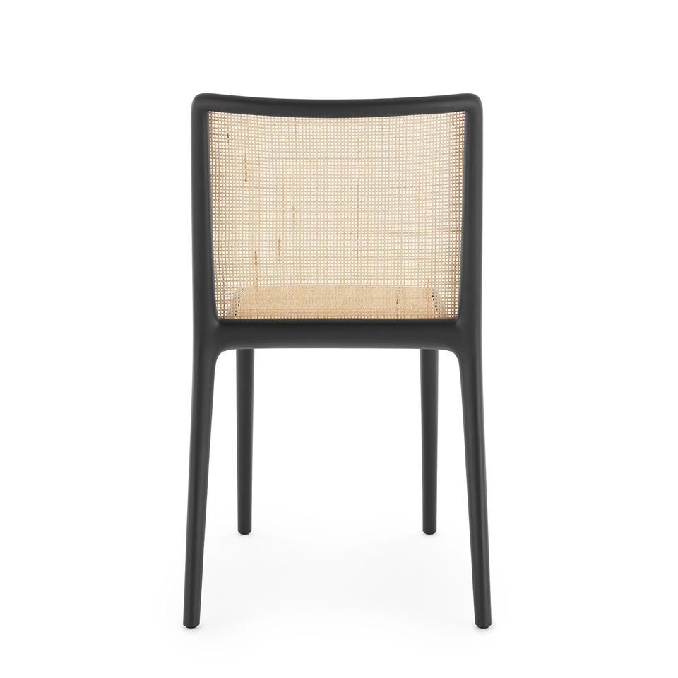 KARTELL set de 2 chaises BELVEDERE VIENNA
