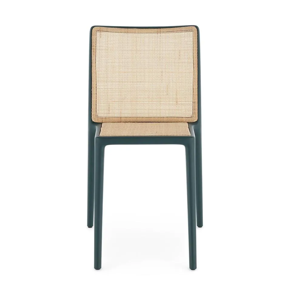 KARTELL set de 2 chaises BELVEDERE VIENNA