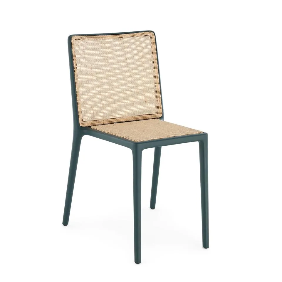 KARTELL set de 2 chaises BELVEDERE VIENNA