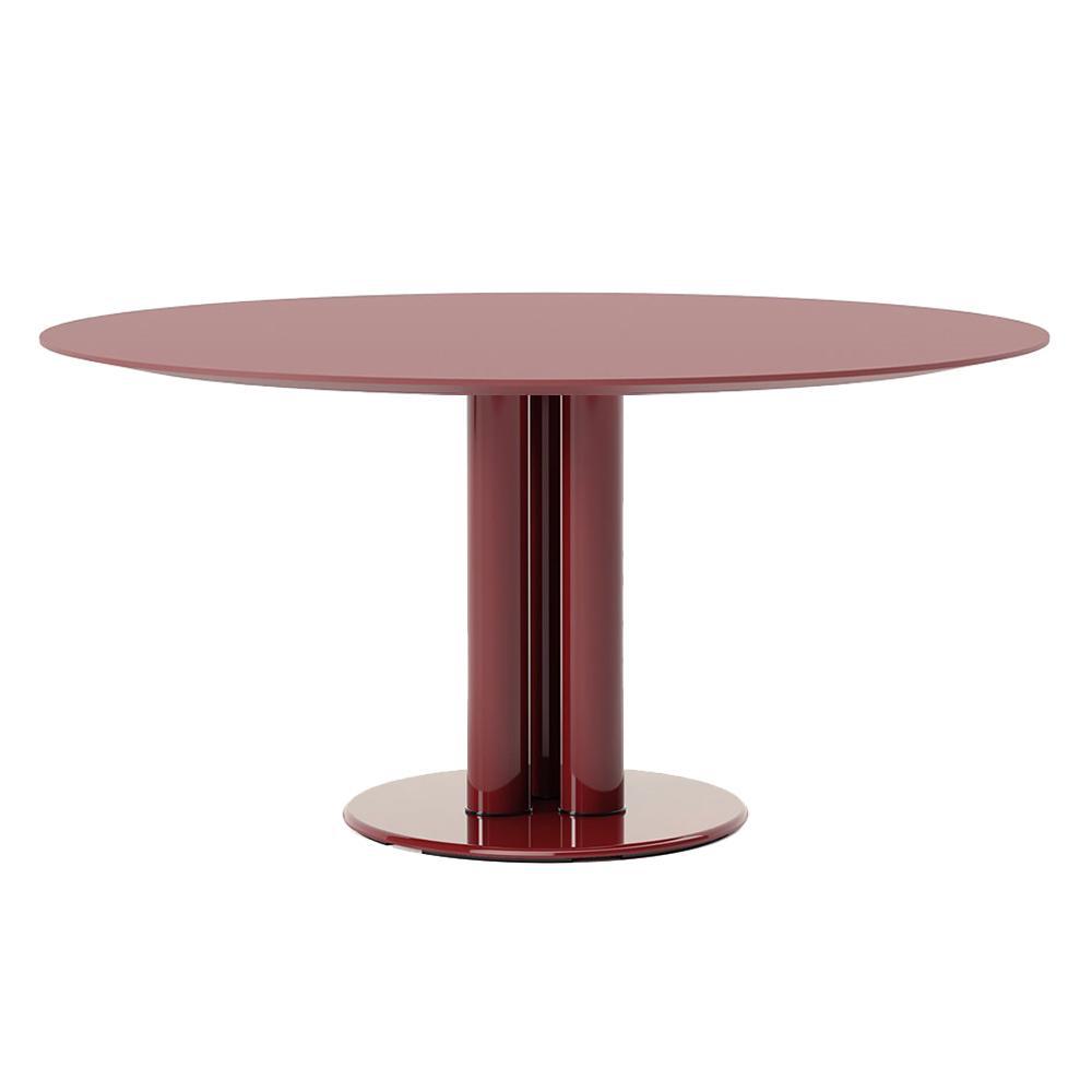 ZANOTTA table ronde MARCUSO 2533 Ø 150 cm