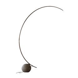 BONTEMPI lampadaire CIRCLE