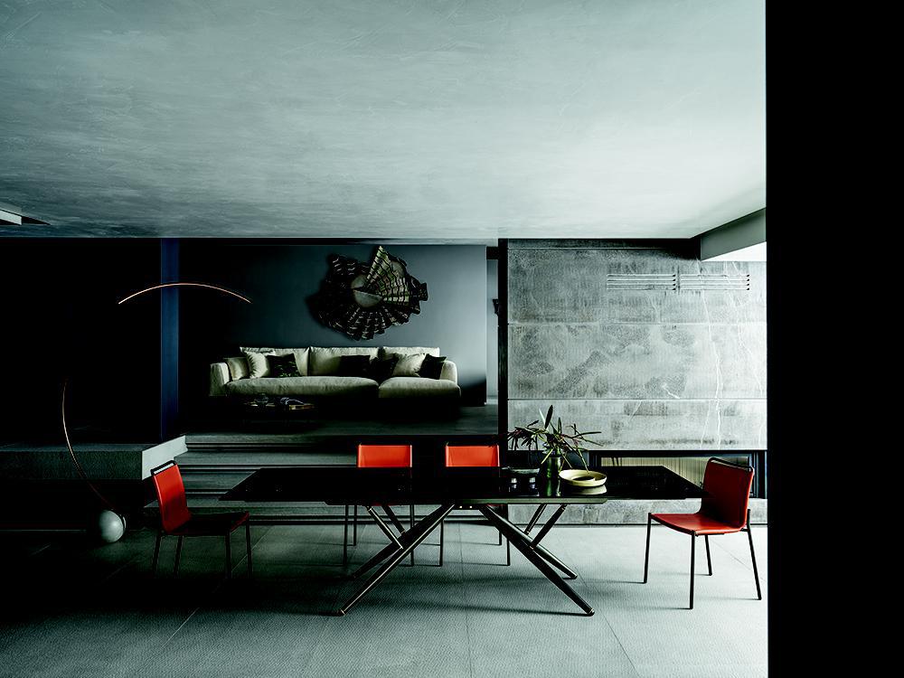 BONTEMPI lampadaire CIRCLE