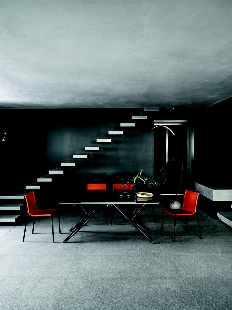 BONTEMPI lampadaire CIRCLE