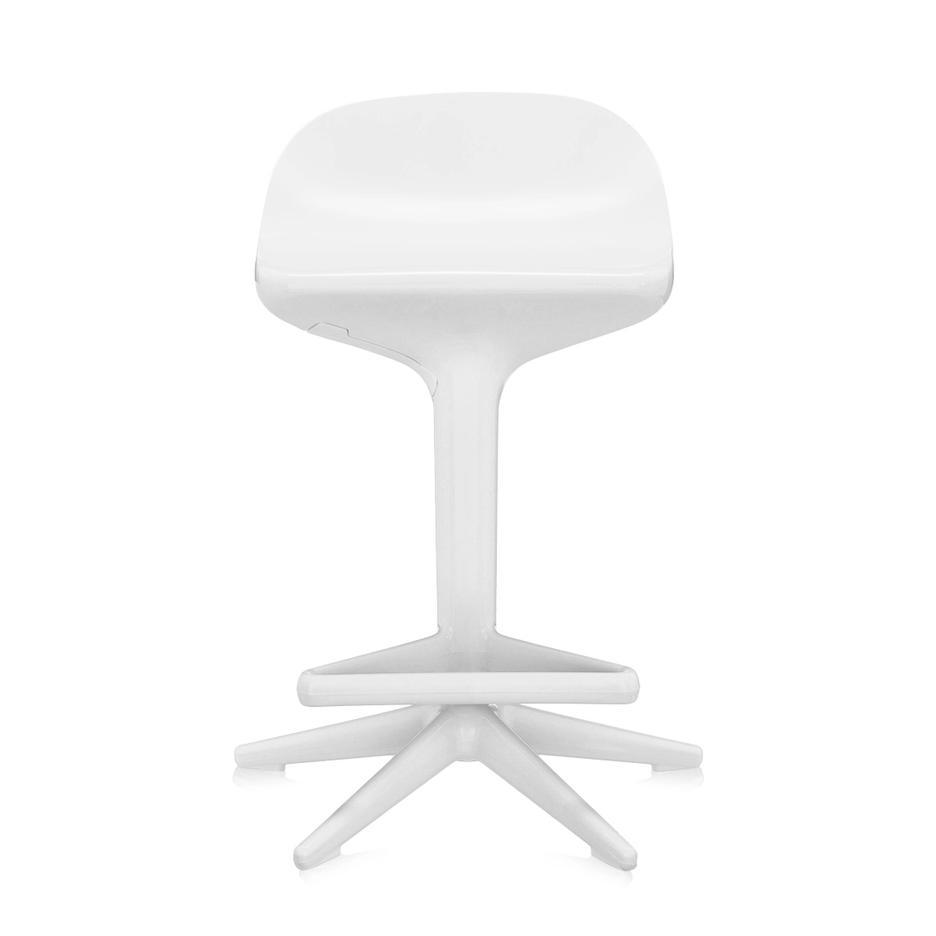 KARTELL tabouret SPOON