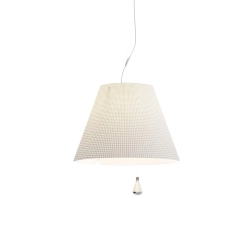 LUCEPLAN lampe à suspension COSTANZA 40 Diamond