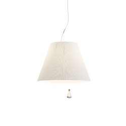 LUCEPLAN lampe à suspension COSTANZA 40 Striped