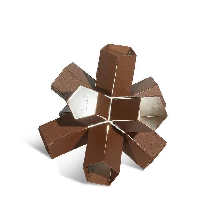 SLAMP lampe murale applique ou lampadaire pour l'extérieur BANG SMALL OUTDOOR