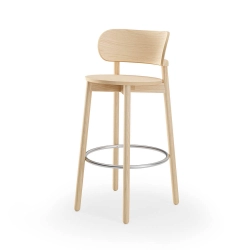 ALMA DESIGN tabouret MINNIE H 65 cm