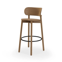 ALMA DESIGN tabouret MINNIE H 65 cm