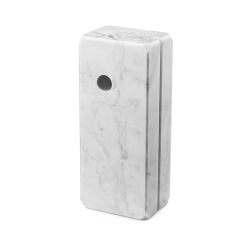 FLOS socle en marbre pour lampadaire ARCO