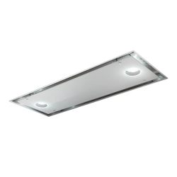AIRONE AIDA hotte encastrable à LED