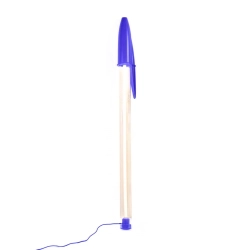 SELETTI lampadaire ou lampe à suspension ou applique BIC LAMP
