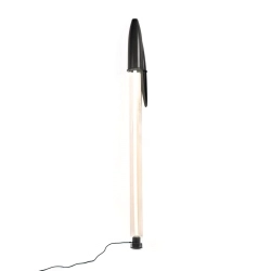 SELETTI lampadaire ou lampe à suspension ou applique BIC LAMP