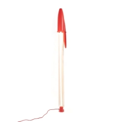 SELETTI lampadaire ou lampe à suspension ou applique BIC LAMP