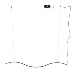 BONTEMPI lampe à suspension INFINITY 56.60