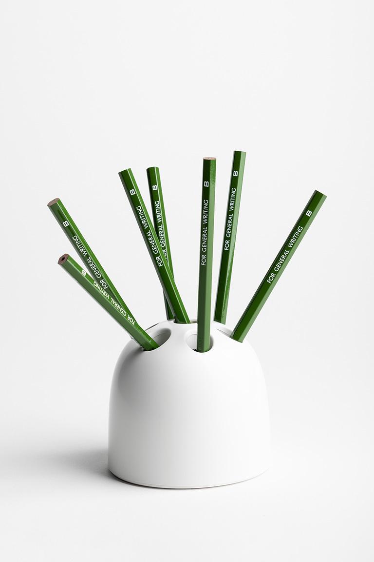 DANESE porte-stylos DEDALINO