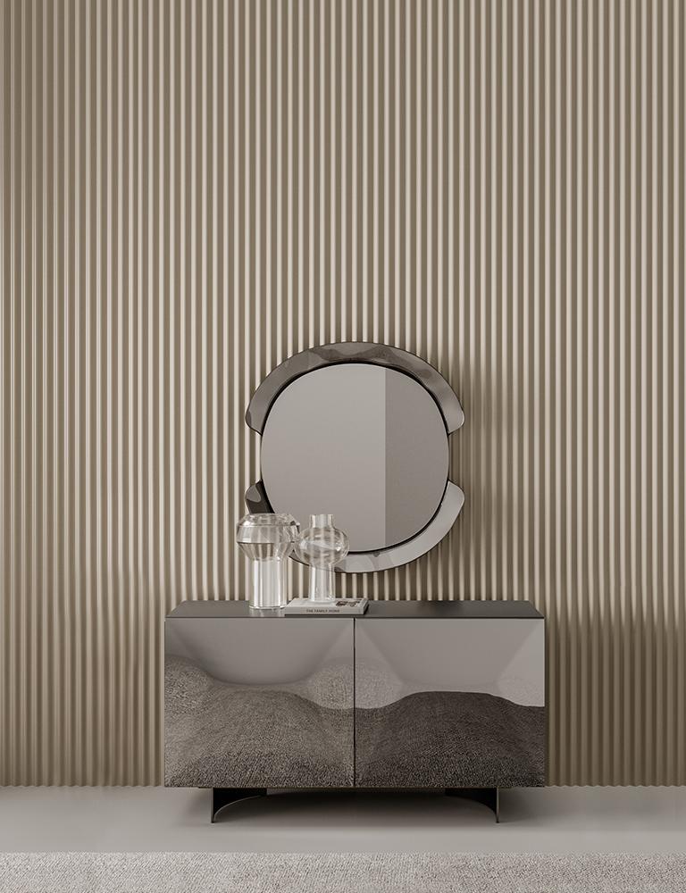 BONTEMPI buffet EDEN 15.87 144X48x81,5 cm