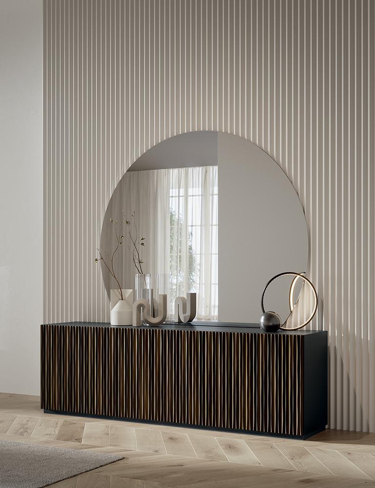 BONTEMPI buffet MUSA 15.47 216x46,5x69,5 cm