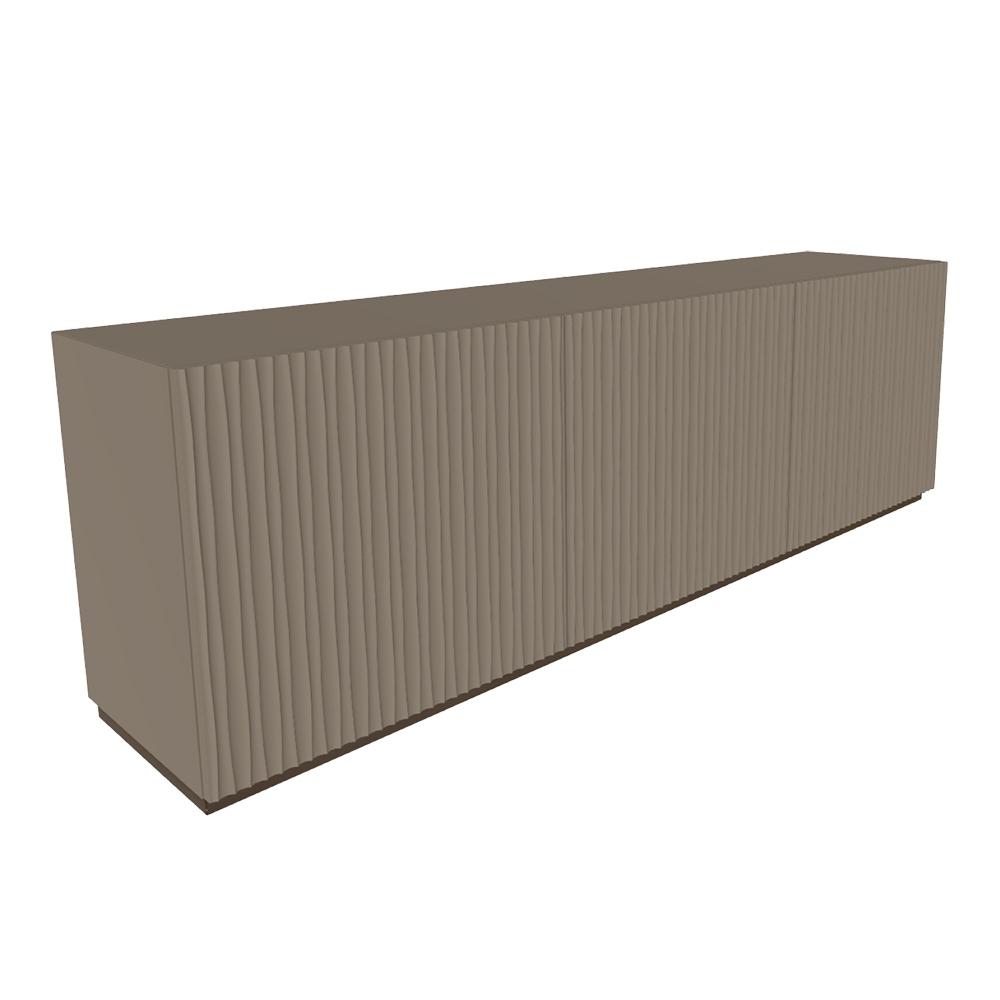 BONTEMPI buffet MUSA 15.47 216x46,5x69,5 cm