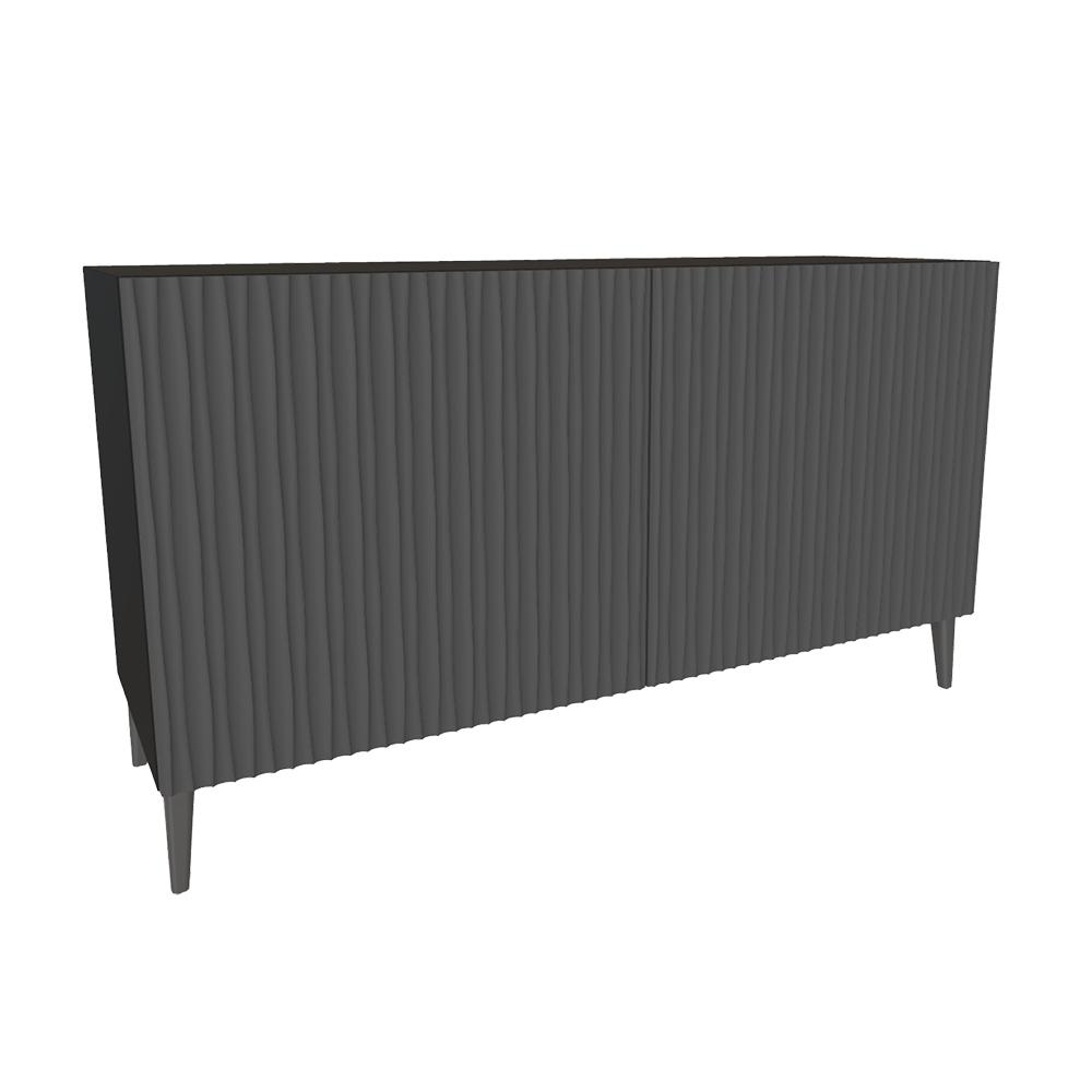 BONTEMPI buffet MUSA 15.48 144x46,5x81 cm