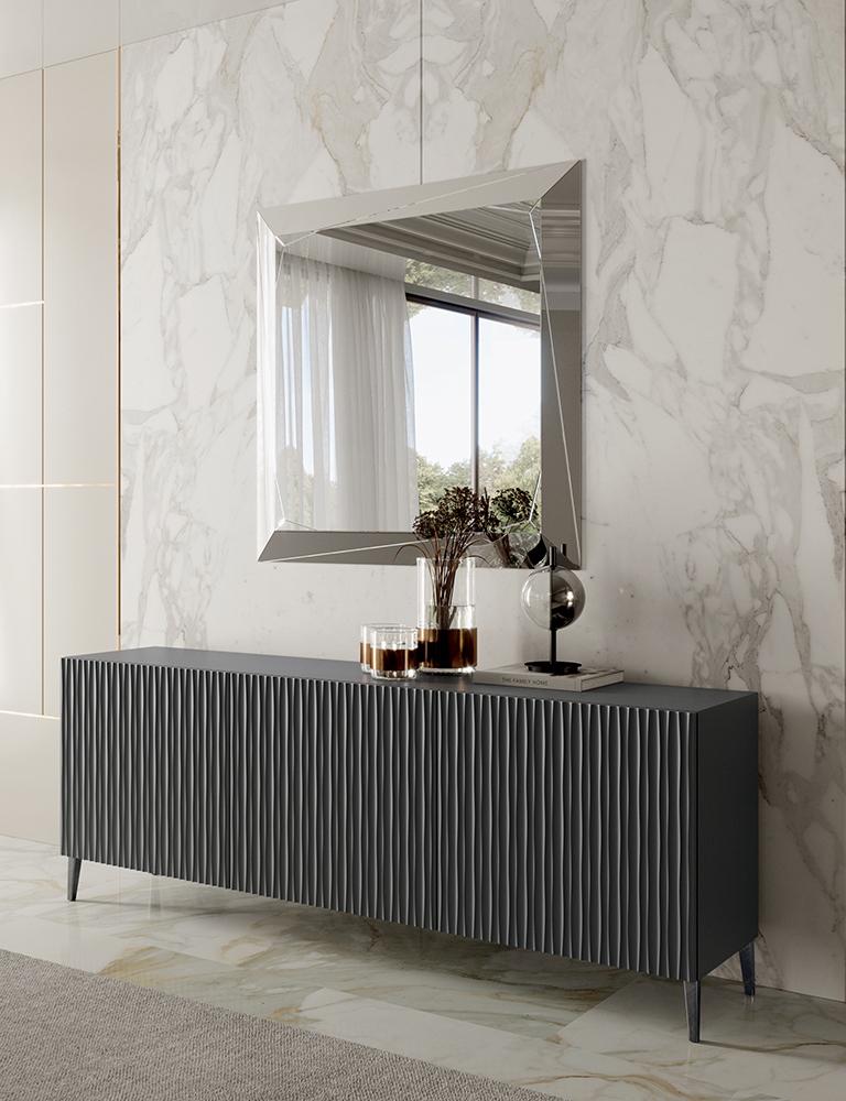 BONTEMPI buffet MUSA 15.49 216x46,5x81 cm