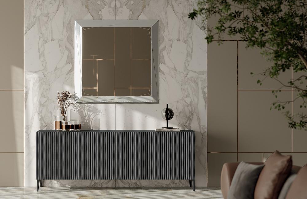 BONTEMPI buffet MUSA 15.49 216x46,5x81 cm