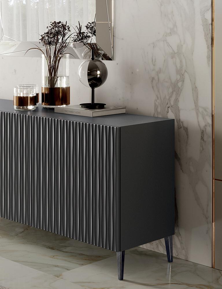 BONTEMPI buffet MUSA 15.49 216x46,5x81 cm