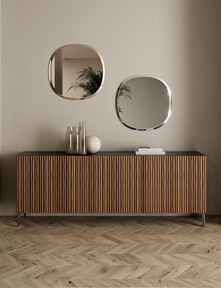 BONTEMPI buffet MUSA 15.49 216x46,5x81 cm