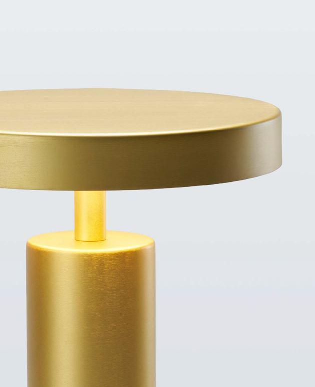 MODOLUCE lampe de table CAMALEONTE h 45cm