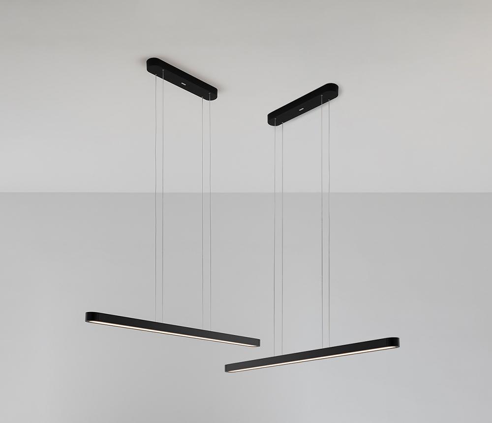 ARTEMIDE lampe à suspension TALO 150 LED