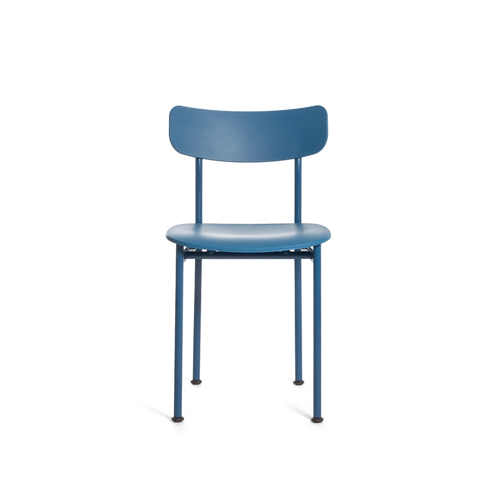 MAGIS set de 2 chaises MOTTA SD1670