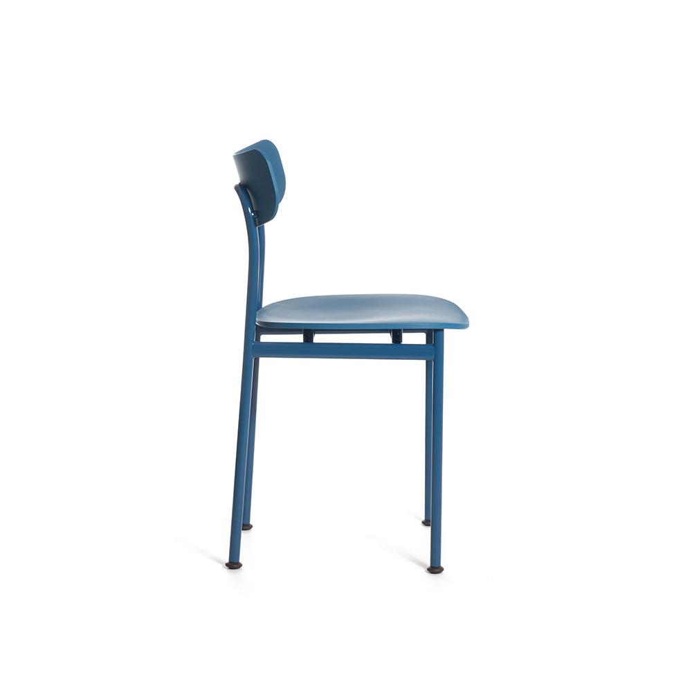 MAGIS set de 2 chaises MOTTA SD1670