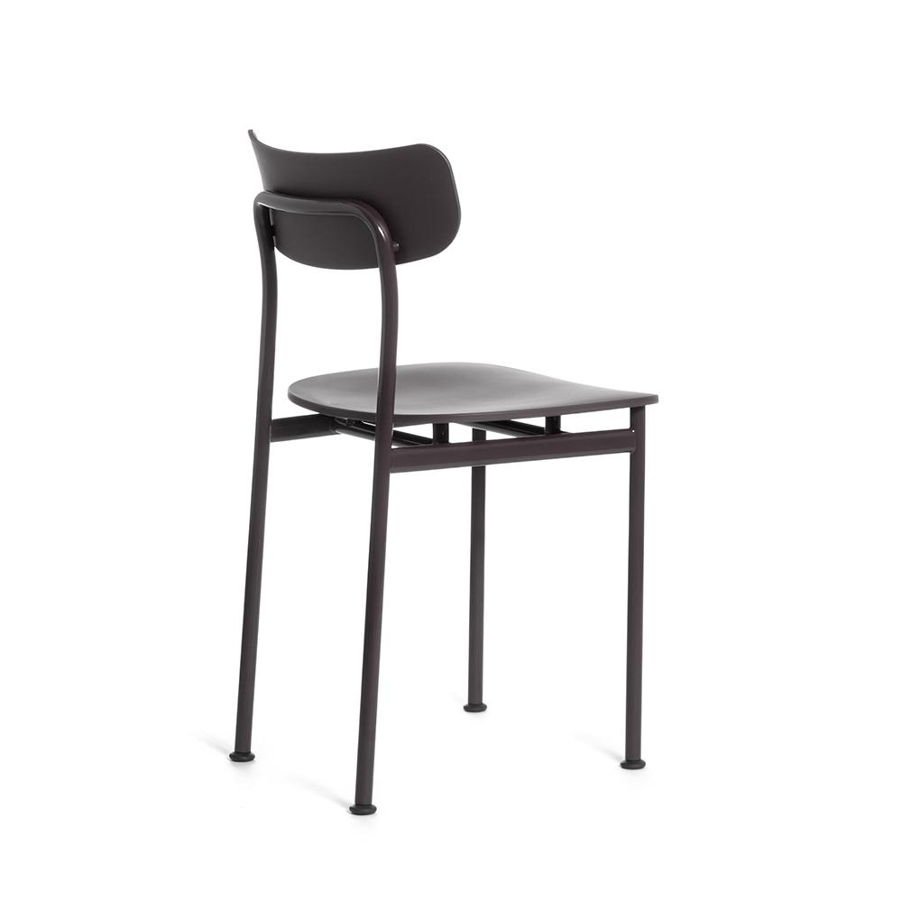 MAGIS set de 2 chaises MOTTA SD1670