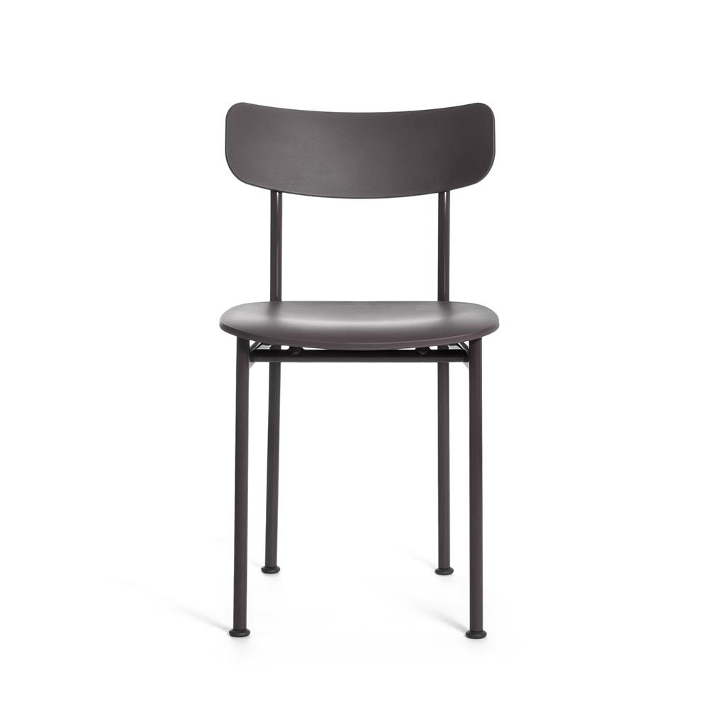 MAGIS set de 2 chaises MOTTA SD1670