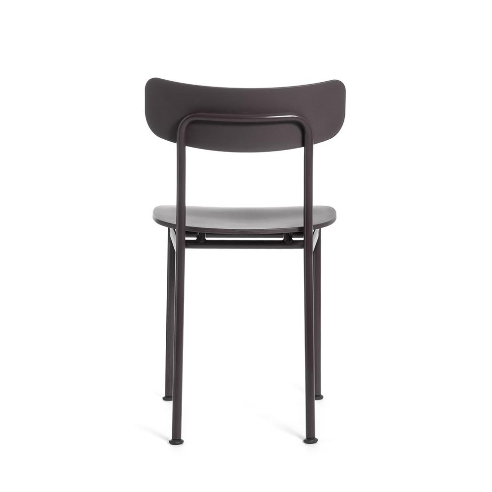 MAGIS set de 2 chaises MOTTA SD1670
