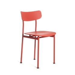 MAGIS set de 2 chaises MOTTA SD1670