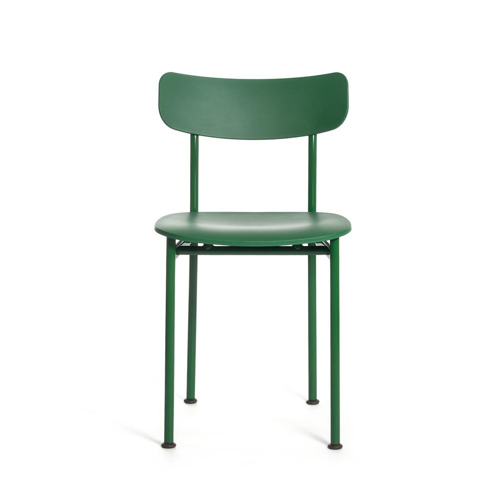 MAGIS set de 2 chaises MOTTA SD1670