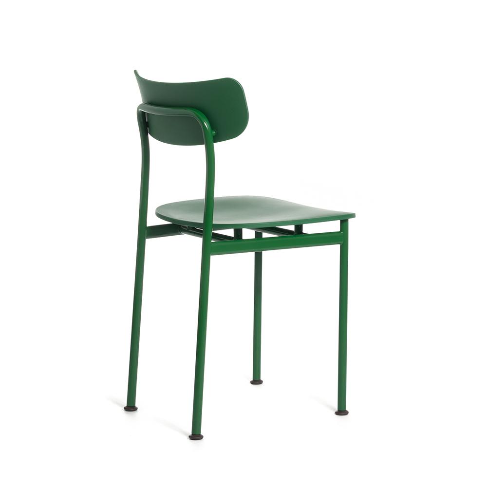 MAGIS set de 2 chaises MOTTA SD1670