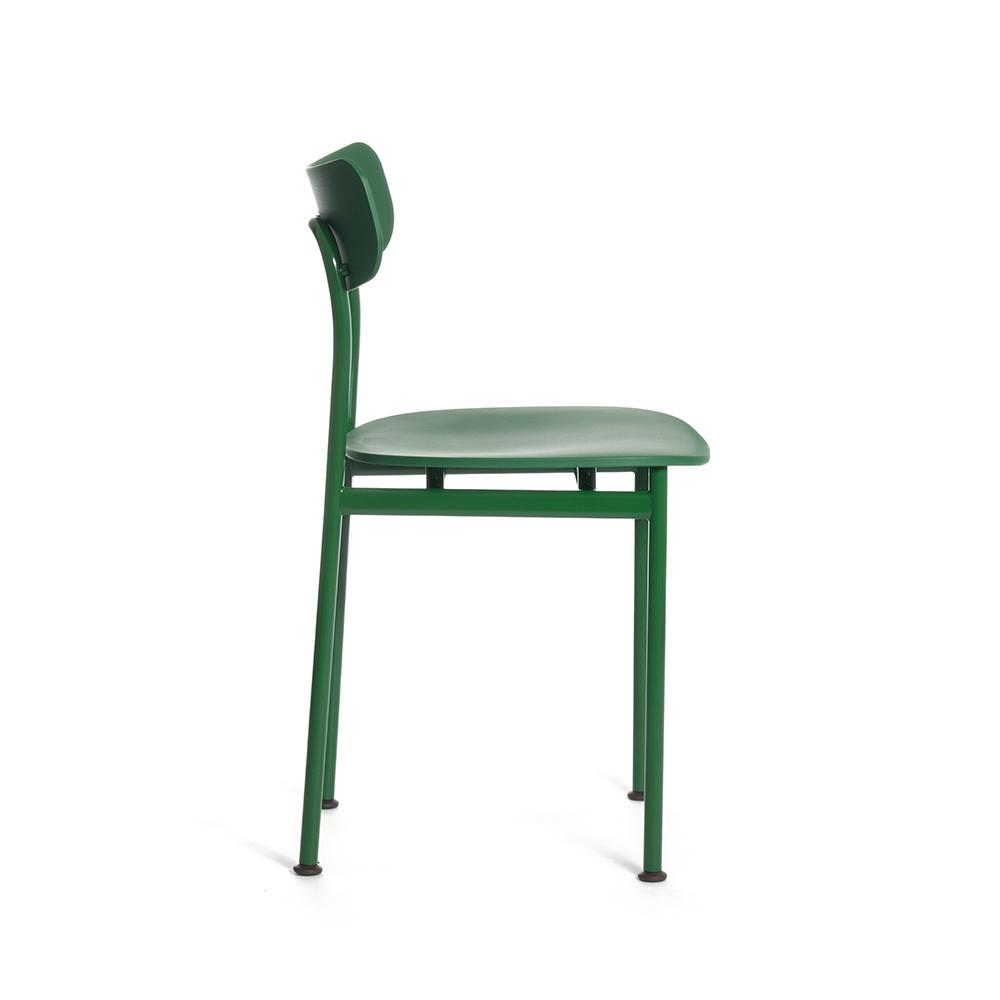 MAGIS set de 2 chaises MOTTA SD1670