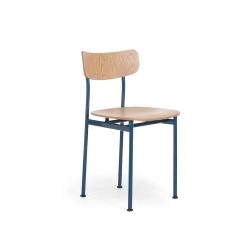 MAGIS set de 2 chaises MOTTA SD1674