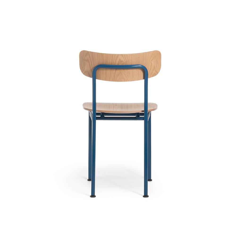 MAGIS set de 2 chaises MOTTA SD1674