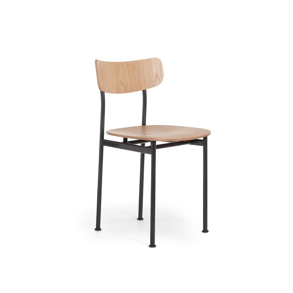 MAGIS set de 2 chaises MOTTA SD1674