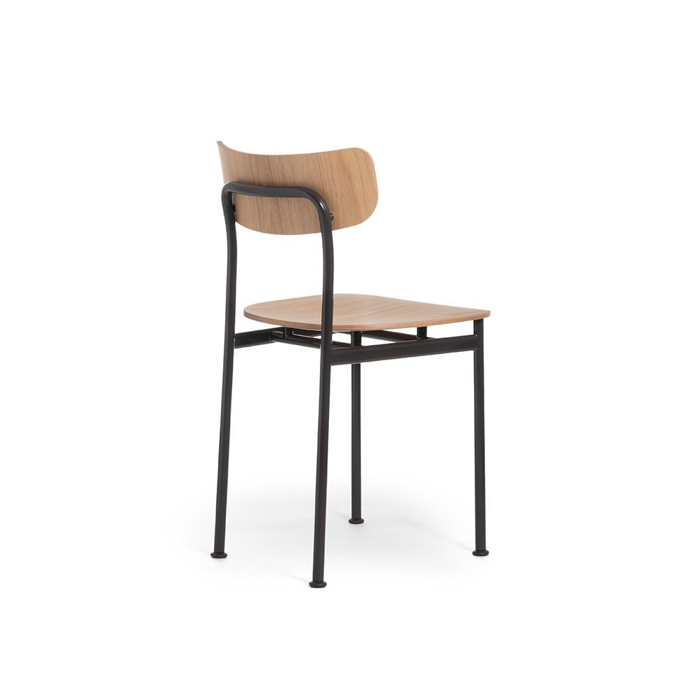 MAGIS set de 2 chaises MOTTA SD1674