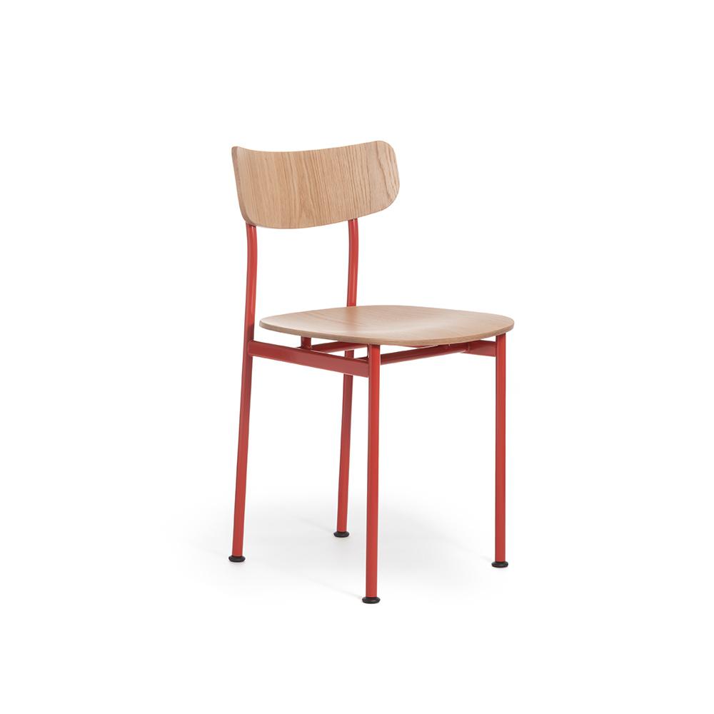 MAGIS set de 2 chaises MOTTA SD1674