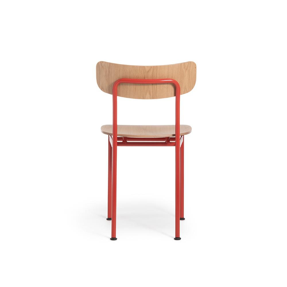 MAGIS set de 2 chaises MOTTA SD1674