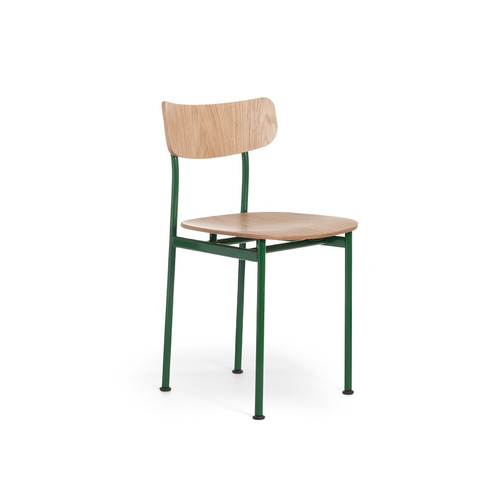 MAGIS set de 2 chaises MOTTA SD1674