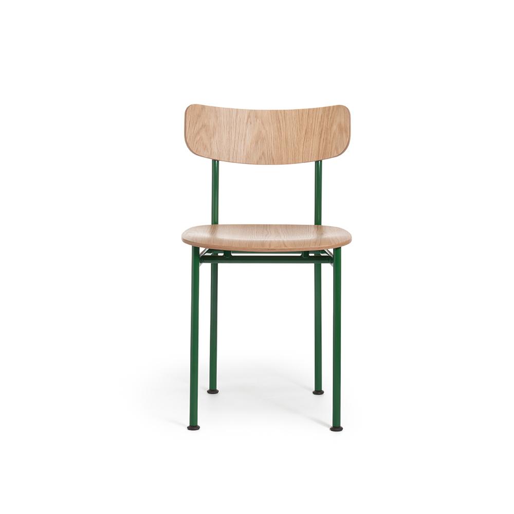 MAGIS set de 2 chaises MOTTA SD1674