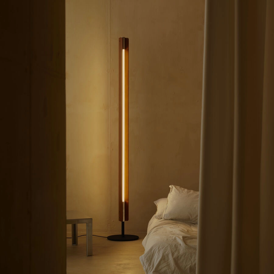 FLOS lampadaire SEKI-HAN
