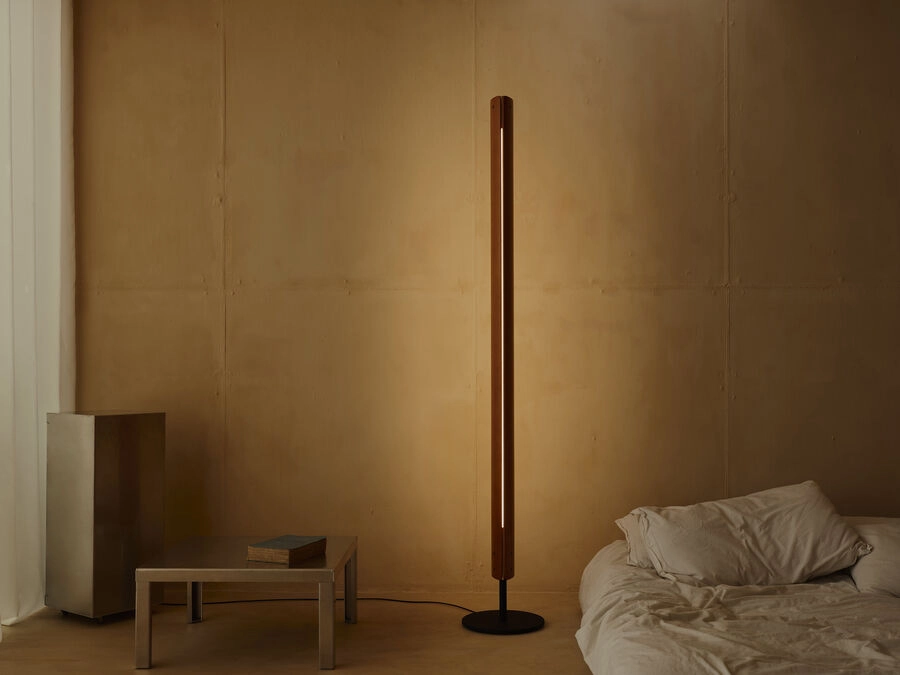 FLOS lampadaire SEKI-HAN