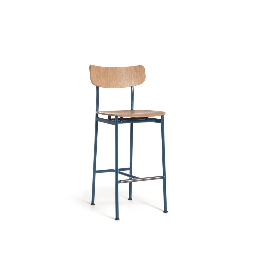 MAGIS tabouret moyen MOTTA SD2554